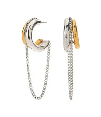 Blaine Chain Hoop