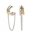 Blaine Chain Hoop