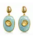 Glenda Drop Earring