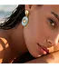 Glenda Drop Earring