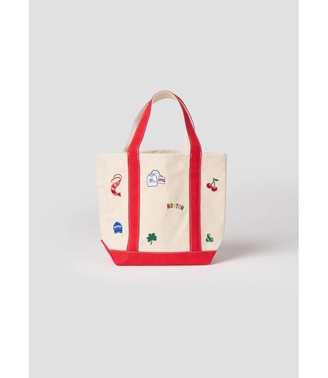 Boston Icon's Tote