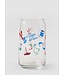 Boston Icons Glass