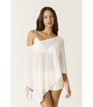 Devin Poncho