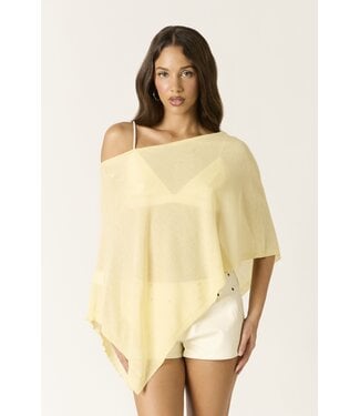 Devin Poncho