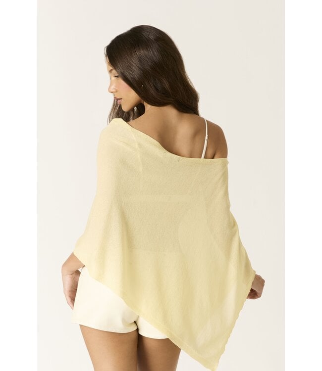 Devin Poncho