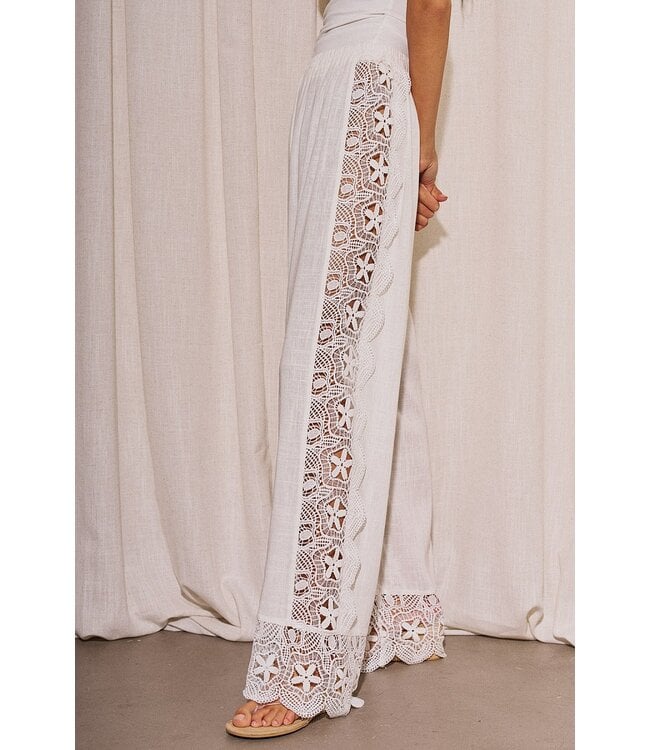 Loveline Pants