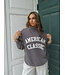 American Classic Mockneck