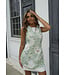 Sweet Magnolia Mini Dress