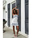 Country Club Mini Dress