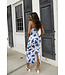 Southern Charm Midi Dress