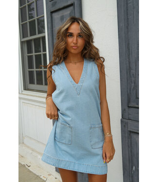 Up Town Girl Mini Dress