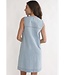 Up Town Girl Mini Dress