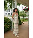 Vineyard Summer Maxi Dress