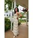 Vineyard Summer Maxi Dress