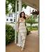 Vineyard Summer Maxi Dress
