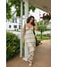 Vineyard Summer Maxi Dress