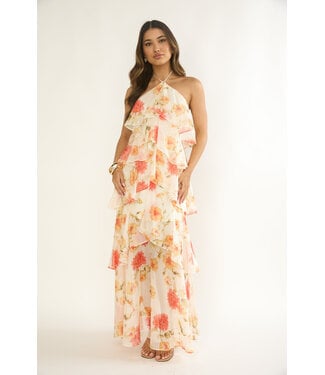 Paloma Maxi Dress