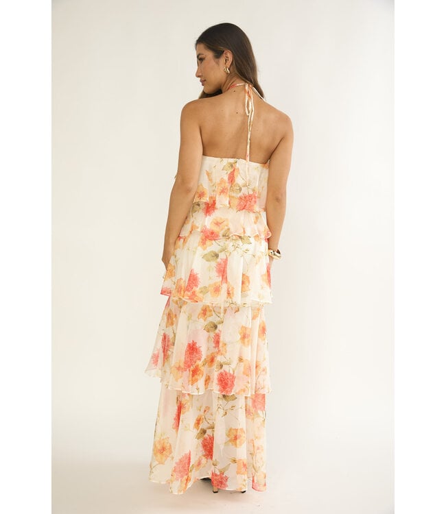 Paloma Maxi Dress