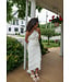 Montauk Muse Midi Dress