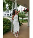 Montauk Muse Midi Dress