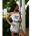 Harbor & Pearl Skort