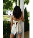 Harbor & Pearl Crop Top