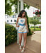 Harbor & Pearl Crop Top