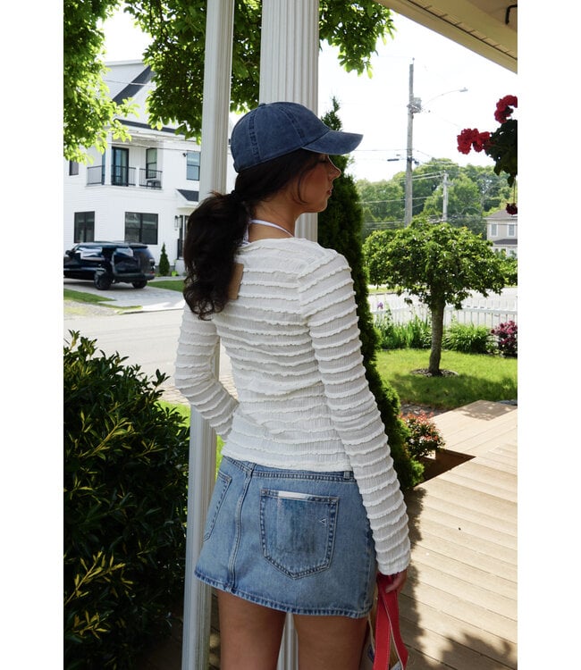 Eastport  Top