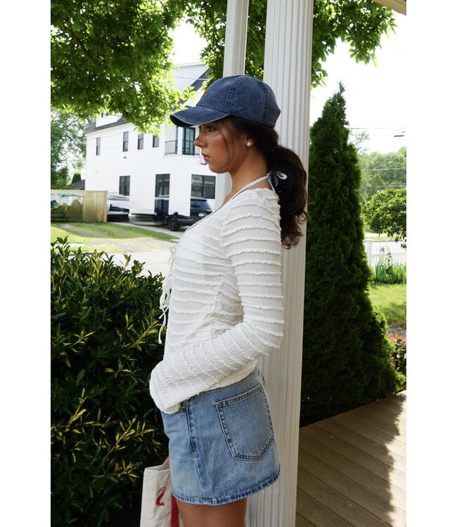 Eastport  Top