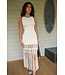 Sandbar Social Midi Dress