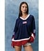USA Rugby Jersey