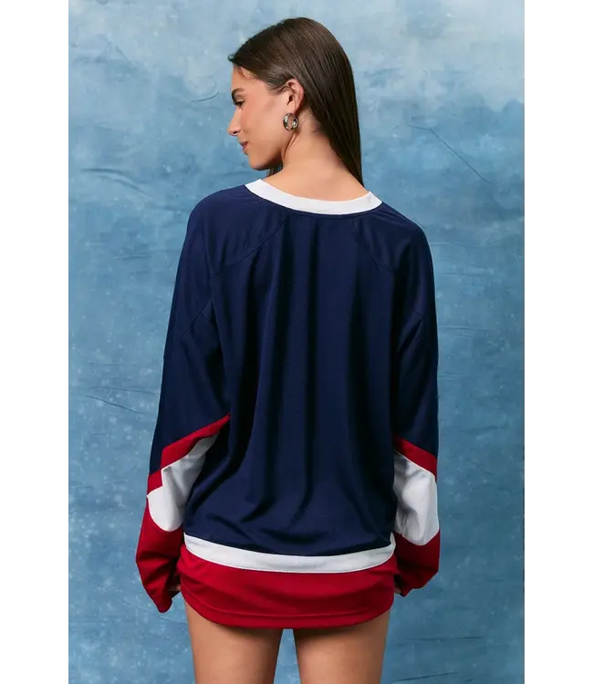 USA Rugby Jersey