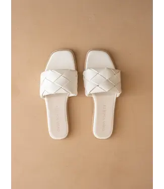 Darla Sandal