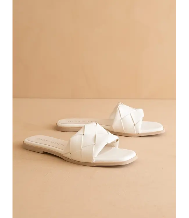Darla Sandal