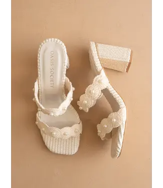 Helena Heel