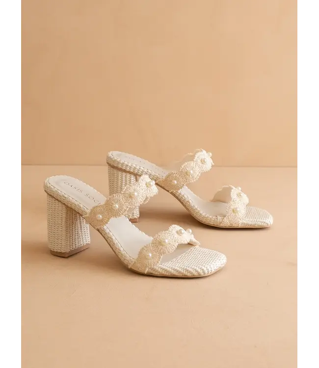 Helena Heel