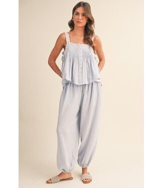 Tidewater Pants