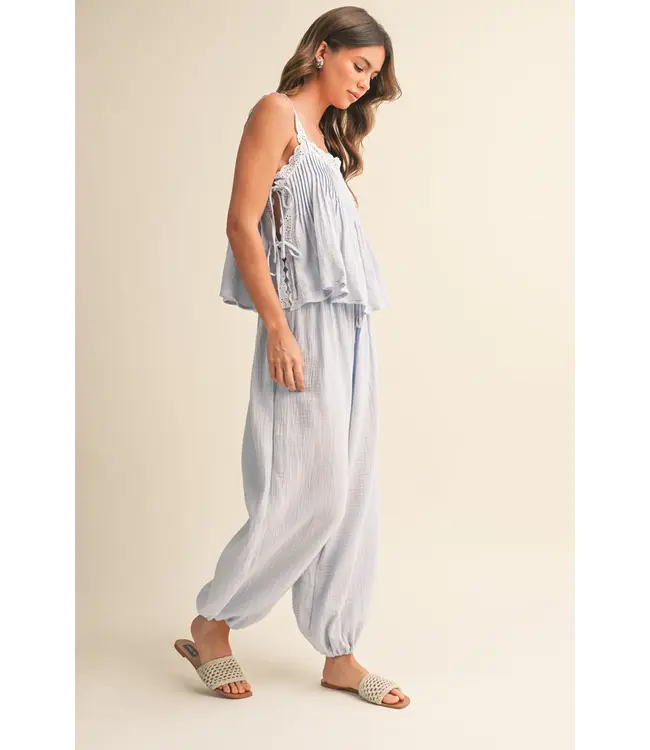 Tidewater Pants