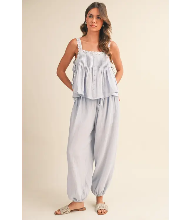 Tidewater Top