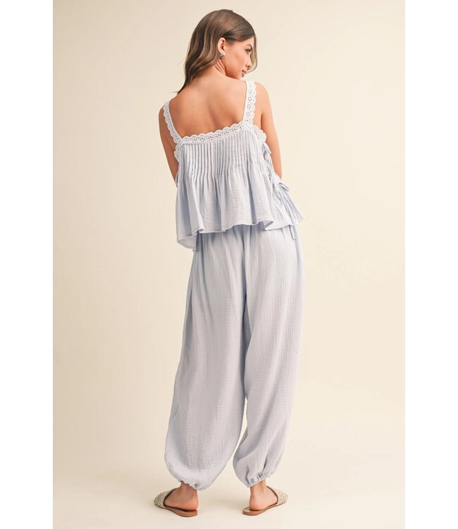Tidewater Pants