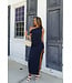 Not The Only One Midi Dress