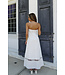Oyster Bay Midi Dress