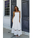 Oyster Bay Midi Dress