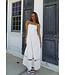 Oyster Bay Midi Dress