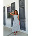 Sweet Sally Midi Dress