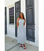 Sweet Sally Midi Dress