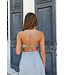 Sweet Sally Midi Dress