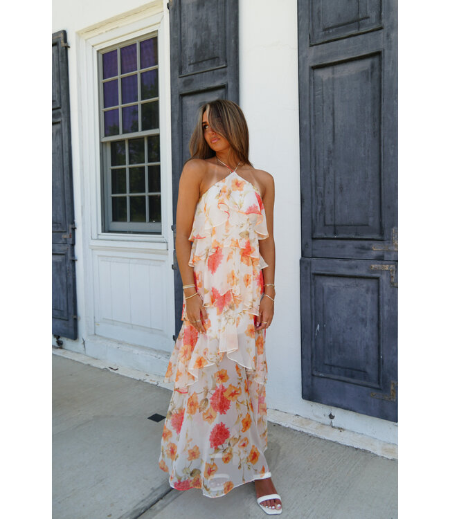 Paloma Maxi Dress