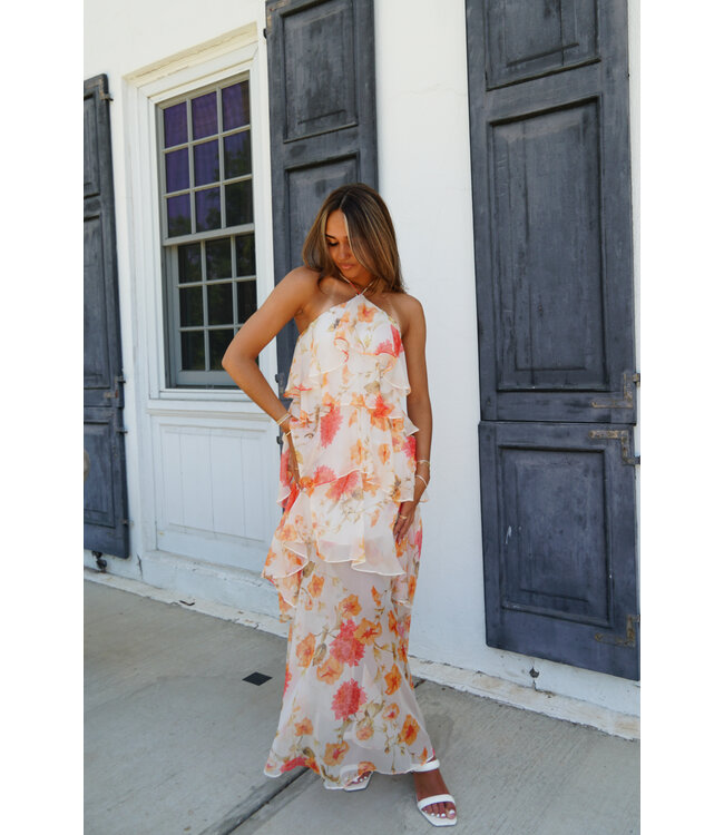 Paloma Maxi Dress
