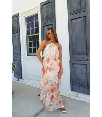 Paloma Maxi Dress